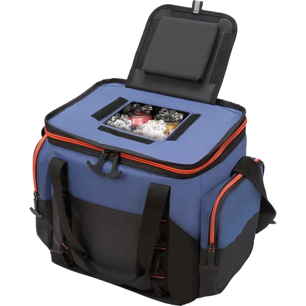 Urban Peak® Waterproof Ridgetop 24 Can Cooler... from ASI 89320 Starline USA Inc