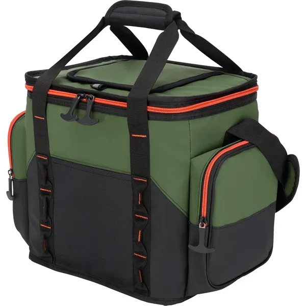 Urban Peak® Waterproof Ridgetop 24 Can Cooler... from ASI 89320 Starline USA Inc