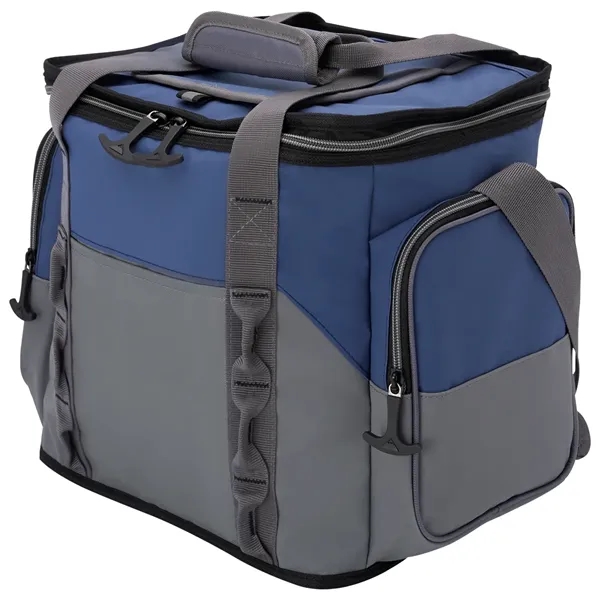 Urban Peak® Waterproof Ridgetop 24 Can Cooler... from ASI 89320 Starline USA Inc