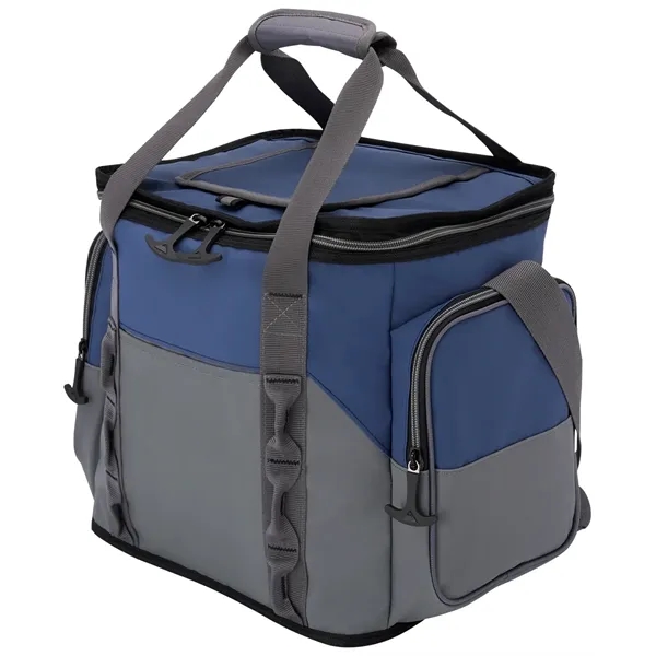 Urban Peak® Waterproof Ridgetop 24 Can Cooler... from ASI 89320 Starline USA Inc