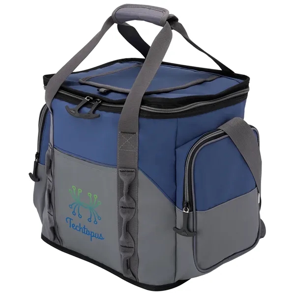 Urban Peak® Waterproof Ridgetop 24 Can Cooler... from ASI 89320 Starline USA Inc
