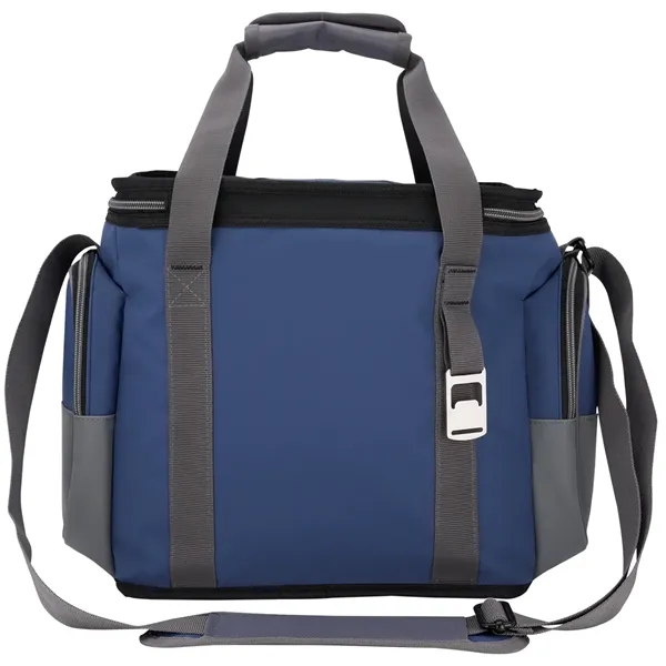 Urban Peak® Waterproof Ridgetop 24 Can Cooler... from ASI 89320 Starline USA Inc