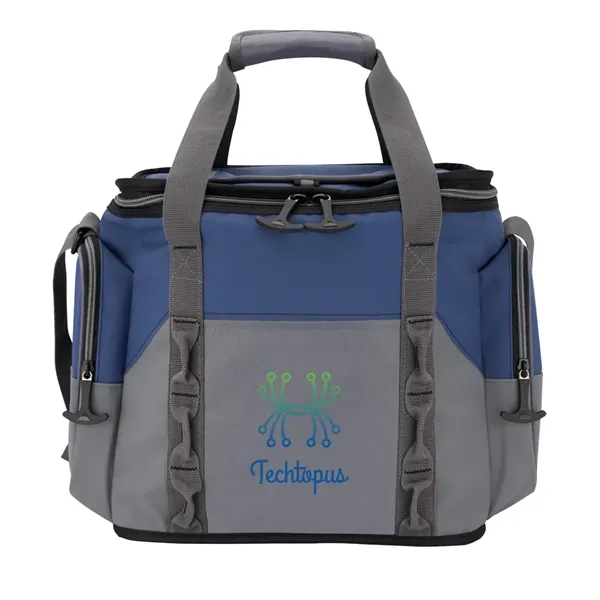 Urban Peak® Waterproof Ridgetop 24 Can Cooler... from ASI 89320 Starline USA Inc