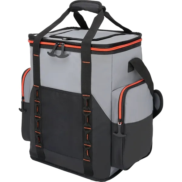 Urban Peak® Waterproof Ridgetop 36 Can Cooler... from ASI 89320 Starline USA Inc