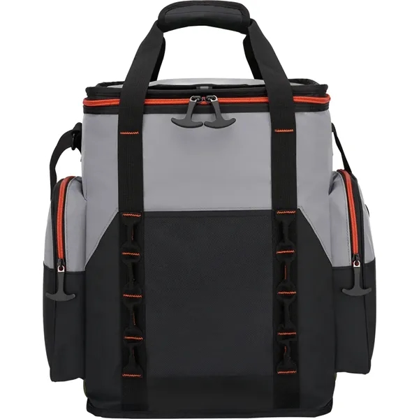 Urban Peak® Waterproof Ridgetop 36 Can Cooler... from ASI 89320 Starline USA Inc