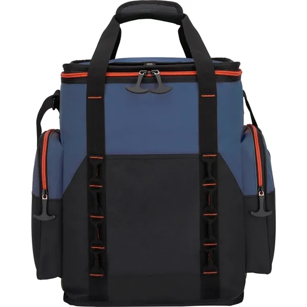 Urban Peak® Waterproof Ridgetop 36 Can Cooler... from ASI 89320 Starline USA Inc