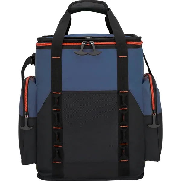 Urban Peak® Waterproof Ridgetop 36 Can Cooler... from ASI 89320 Starline USA Inc