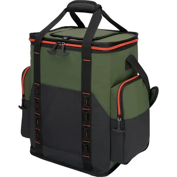 Urban Peak® Waterproof Ridgetop 36 Can Cooler... from ASI 89320 Starline USA Inc