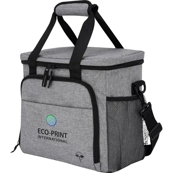 EarthTrendz™ rPET Whitewater 24 Can Cooler... from ASI 89320 Starline USA Inc