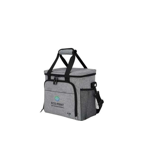 EarthTrendz™ rPET Whitewater 24 Can Cooler... from ASI 89320 Starline USA Inc