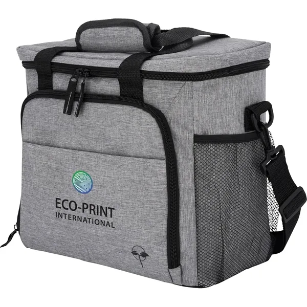 EarthTrendz™ rPET Whitewater 24 Can Cooler... from ASI 89320 Starline USA Inc