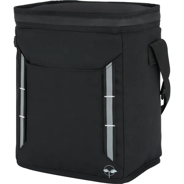 EarthTrendz™ rPET Zephyr 12 Can Cooler... from ASI 89320 Starline USA Inc