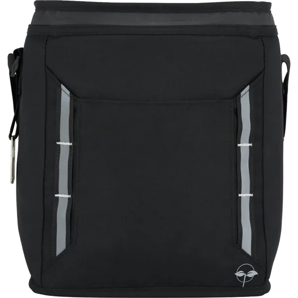 EarthTrendz™ rPET Zephyr 12 Can Cooler... from ASI 89320 Starline USA Inc