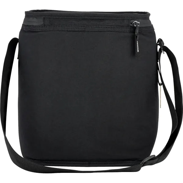 EarthTrendz™ rPET Zephyr 12 Can Cooler... from ASI 89320 Starline USA Inc