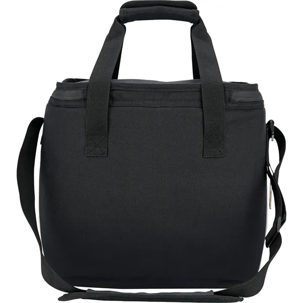 EarthTrendz™ rPET Zephyr 24 Can Cooler... from ASI 89320 Starline USA Inc