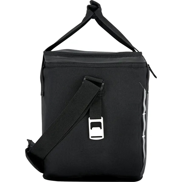 EarthTrendz™ rPET Zephyr 24 Can Cooler... from ASI 89320 Starline USA Inc