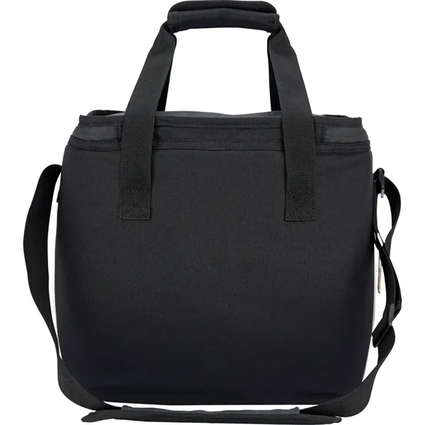 EarthTrendz™ rPET Zephyr 24 Can Cooler... from ASI 89320 Starline USA Inc