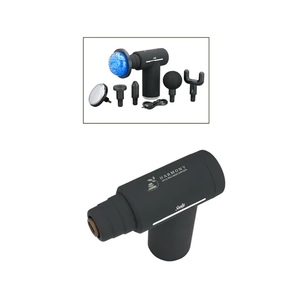 Sealy® Hot / Cold Massager Pro... from ASI 89320 Starline USA Inc