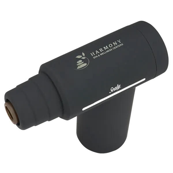 Sealy® Hot / Cold Massager Pro... from ASI 89320 Starline USA Inc