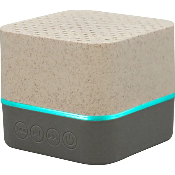 EarthTrendz™ Aira 3W Bluetooth® Speaker... from ASI 89320 Starline USA Inc