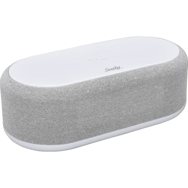 Sealy® 5-in-1 Multifunction Wireless Speaker... from ASI 89320 Starline USA Inc