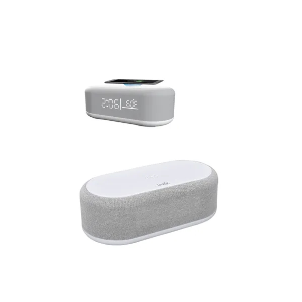 Sealy® 5-in-1 Multifunction Wireless Speaker... from ASI 89320 Starline USA Inc