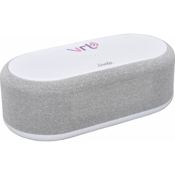 Sealy® 5-in-1 Multifunction Wireless Speaker... from ASI 89320 Starline USA Inc