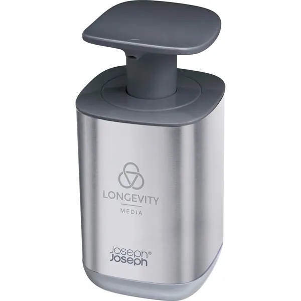 Joseph Joseph® Presto™ Hygienic Soap Dispenser... from ASI 89320 Starline USA Inc