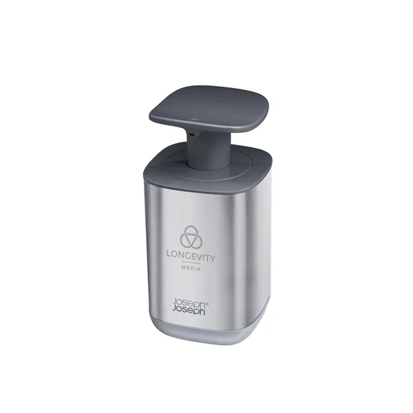 Joseph Joseph® Presto™ Hygienic Soap Dispenser... from ASI 89320 Starline USA Inc