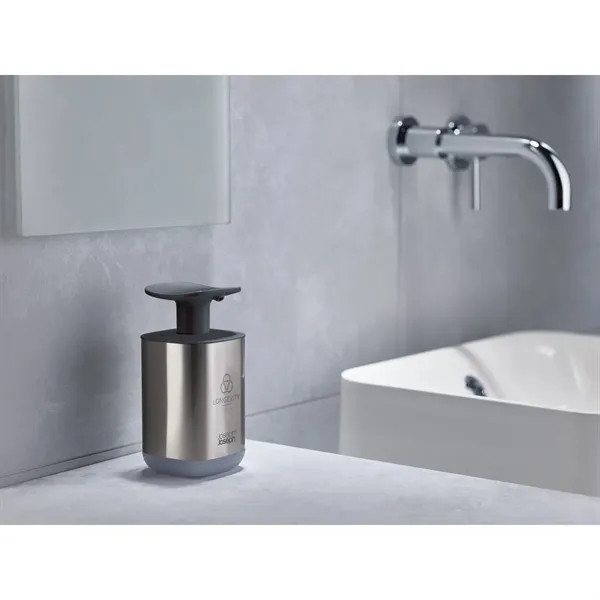 Joseph Joseph® Presto™ Hygienic Soap Dispenser... from ASI 89320 Starline USA Inc