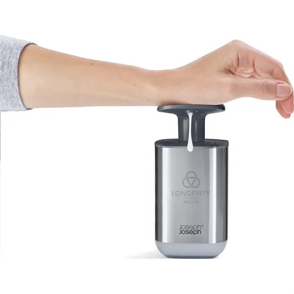 Joseph Joseph® Presto™ Hygienic Soap Dispenser... from ASI 89320 Starline USA Inc
