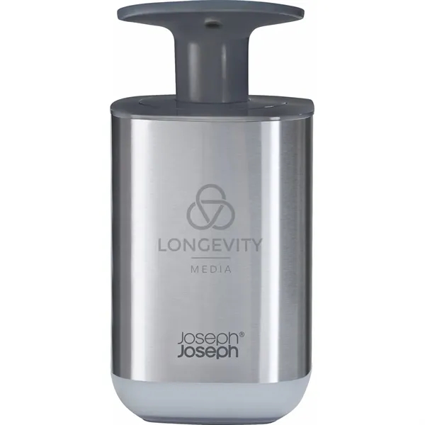 Joseph Joseph® Presto™ Hygienic Soap Dispenser... from ASI 89320 Starline USA Inc