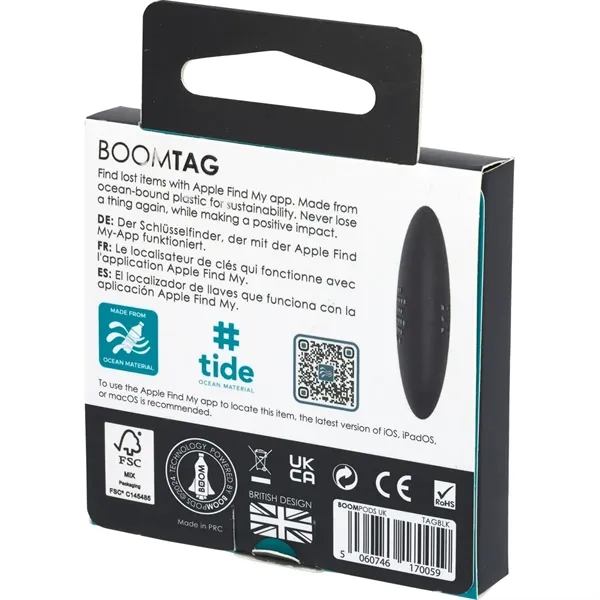 Boompods™ Boomtag... from ASI 89320 Starline USA Inc