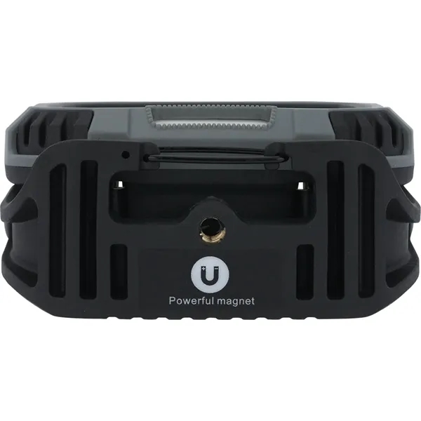 Rechargeable 20W COB Quad Worklight... from ASI 89320 Starline USA Inc