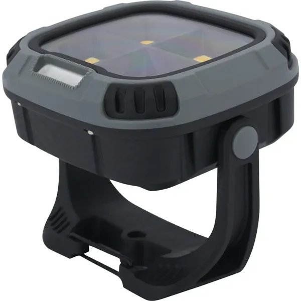 Rechargeable 20W COB Quad Worklight... from ASI 89320 Starline USA Inc