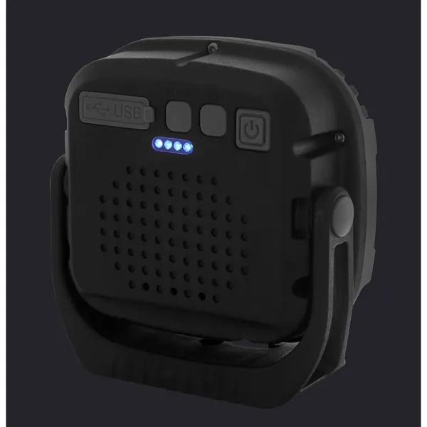 Rechargeable 20W COB Quad Worklight... from ASI 89320 Starline USA Inc