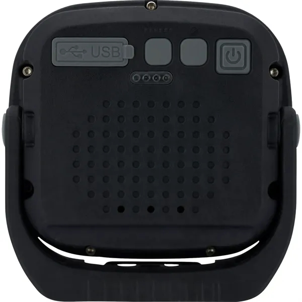 Rechargeable 20W COB Quad Worklight... from ASI 89320 Starline USA Inc