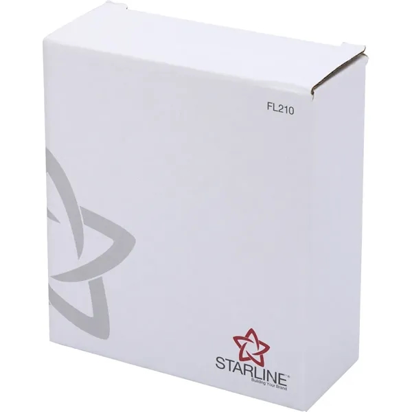 Rechargeable 20W COB Quad Worklight... from ASI 89320 Starline USA Inc