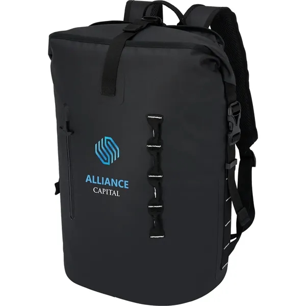 Urban Peak® Waterproof Cryo 26 Can Backpack/Cooler... from ASI 89320 Starline USA Inc