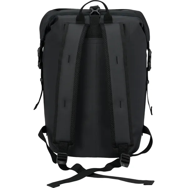 Urban Peak® Waterproof Cryo 26 Can Backpack/Cooler... from ASI 89320 Starline USA Inc