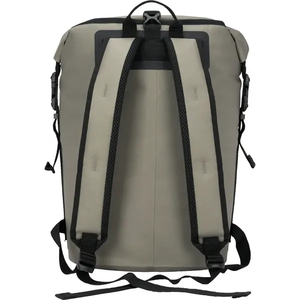 Urban Peak® Waterproof Cryo 26 Can Backpack/Cooler... from ASI 89320 Starline USA Inc