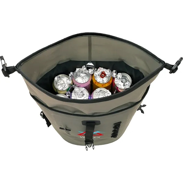 Urban Peak® Waterproof Cryo 26 Can Backpack/Cooler... from ASI 89320 Starline USA Inc