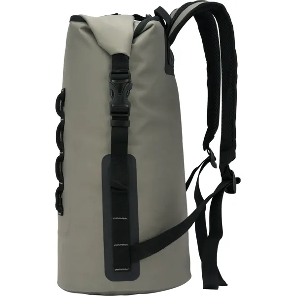 Urban Peak® Waterproof Cryo 26 Can Backpack/Cooler... from ASI 89320 Starline USA Inc