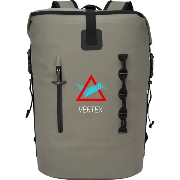 Urban Peak® Waterproof Cryo 26 Can Backpack/Cooler... from ASI 89320 Starline USA Inc