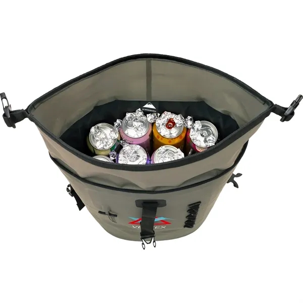 Urban Peak® Waterproof Cryo 26 Can Backpack/Cooler... from ASI 89320 Starline USA Inc