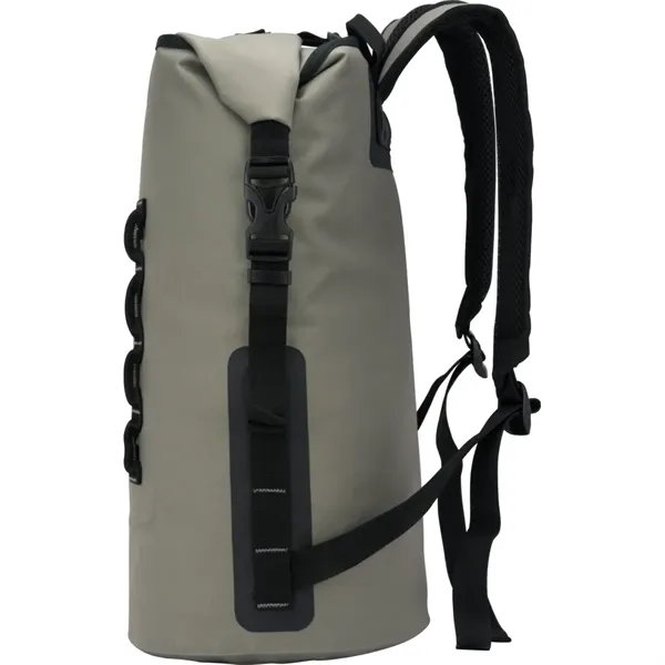 Urban Peak® Waterproof Cryo 26 Can Backpack/Cooler... from ASI 89320 Starline USA Inc