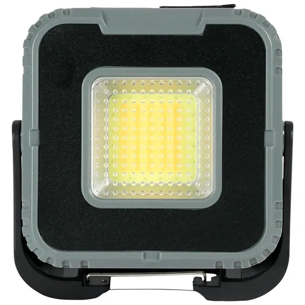 Rechargeable 10W COB/LED Trio Ready Worklight... from ASI 89320 Starline USA Inc