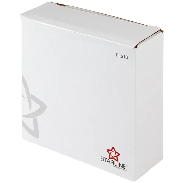 Rechargeable 10W COB/LED Trio Ready Worklight... from ASI 89320 Starline USA Inc