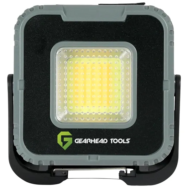 Rechargeable 10W COB/LED Trio Ready Worklight... from ASI 89320 Starline USA Inc