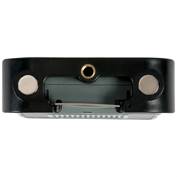 Rechargeable 10W COB/LED Trio Ready Worklight... from ASI 89320 Starline USA Inc